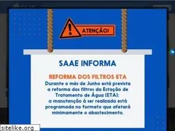 Sites similar to saaemachado.mg.gov.br
