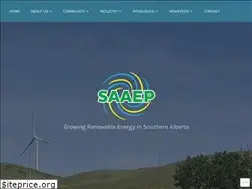 Sites similar to saaep.ca