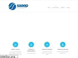 Sites similar to saaep.com.br