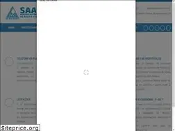 Sites similar to saaerdp.com.br