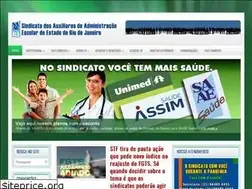 Sites similar to saaerj.org.br