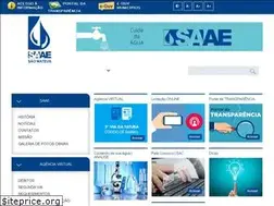 Sites similar to saaesma.com.br