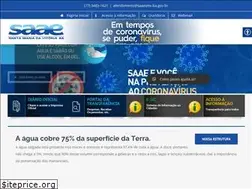Sites similar to saaesmv.ba.gov.br