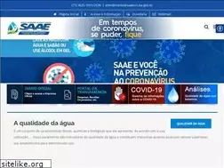 Sites similar to saaesrc.ba.gov.br