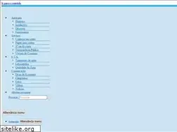 Sites similar to saaet.com.br