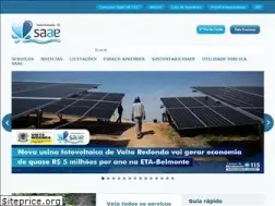 Sites similar to saaevr.com.br