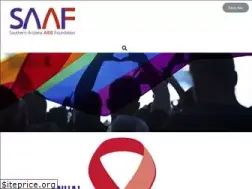 Sites similar to saaf.org