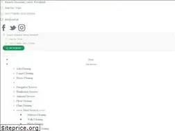 Sites similar to saaf.pk