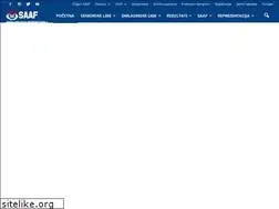 Sites similar to saaf.rs