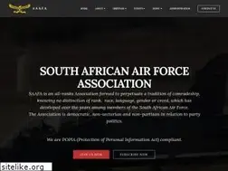 Sites similar to saafa.co.za