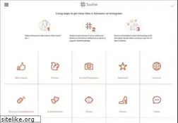 Sites similar to saafee.com