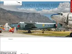 Sites similar to saafmuseum.co.za