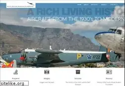 Sites similar to saafmuseum.org.za