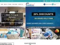 Sites similar to saafner.com