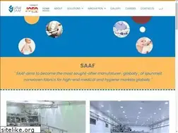 Sites similar to saafnw.com