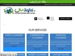 Sites similar to saafsafai.pk