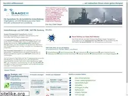 Sites similar to saager-mc.de