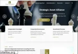 Sites similar to saai.com
