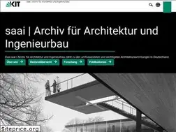 Sites similar to saai.de