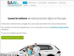 Sites similar to saai.fr