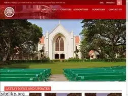Sites similar to saai.org.ph