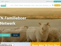 Sites similar to saai.org