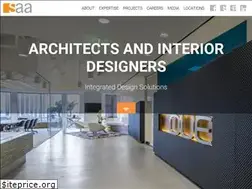 Sites similar to saaia.com