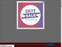 Sites similar to saaiargentina.com