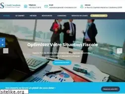 Sites similar to saaidi-consultants.com