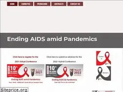 Sites similar to saaids.co.za