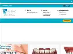 Sites similar to saaiidealdental.com