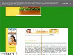 Sites similar to saailen.blogspot.com