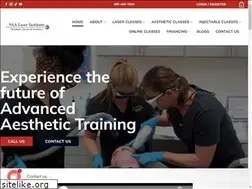 Sites similar to saainstitute.com