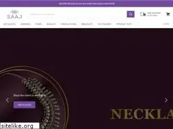 Sites similar to saaj.design