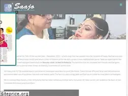 Sites similar to saajo.in