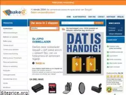 Sites similar to saake-shop.be