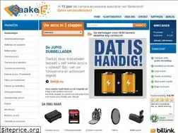 Sites similar to saake-shop.nl