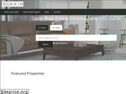 Sites similar to saakin.com