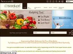 Sites similar to saakori.com