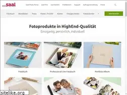 Sites similar to saal-digital.at