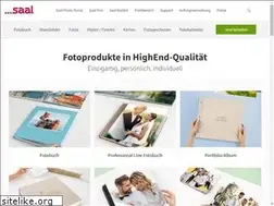 Sites similar to saal-digital.ch