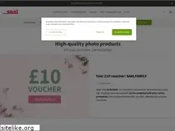 Sites similar to saal-digital.co.uk