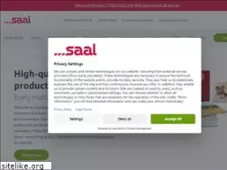 Sites similar to saal-digital.com