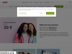 Sites similar to saal-digital.de