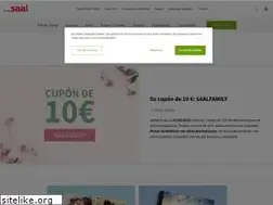 Sites similar to saal-digital.es
