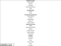 Sites similar to saal-digital.eu