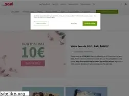 Sites similar to saal-digital.fr