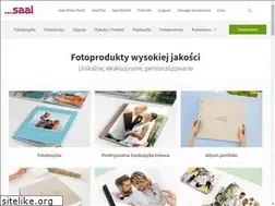 Sites similar to saal-digital.pl