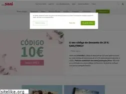Sites similar to saal-digital.pt