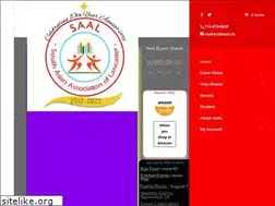 Sites similar to saal.us